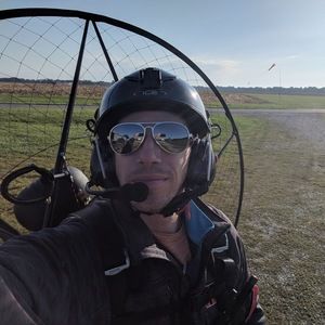 Meet your Posher, John